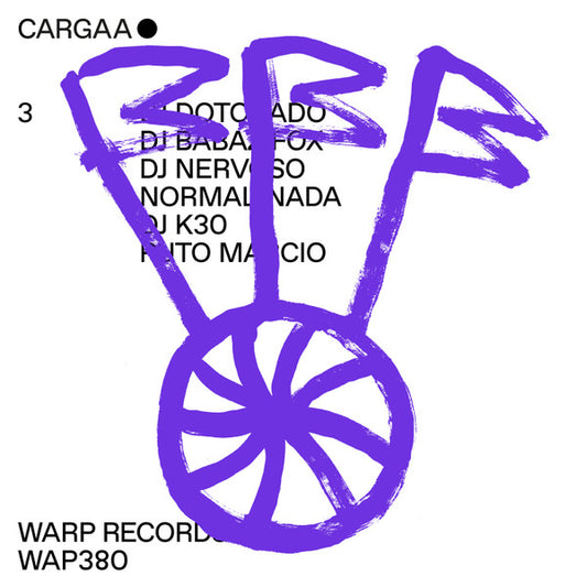 Various – Cargaa 3
