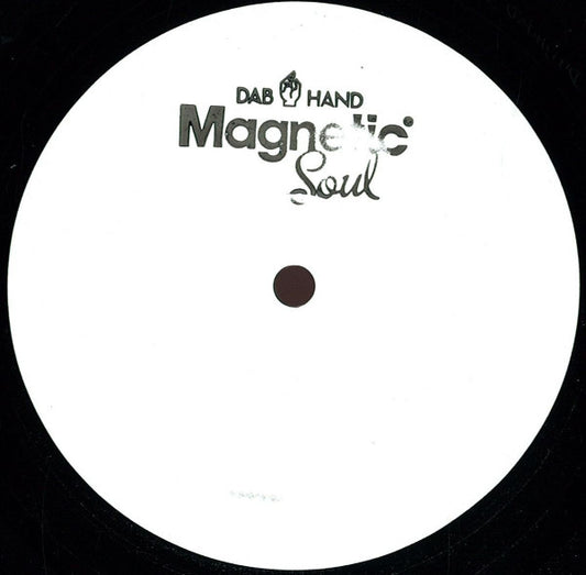 Magnetic Soul ‎– Summer Love
