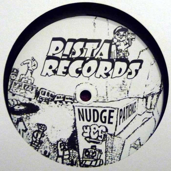 Nudge – Distruzione Vol. 1