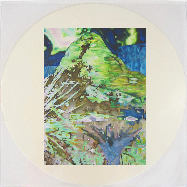 Experimental / Drone / Ambient – Sixth Garden Records