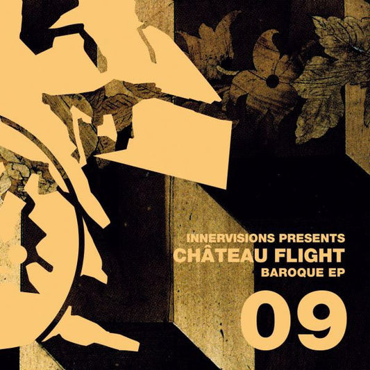 Château Flight – Baroque EP