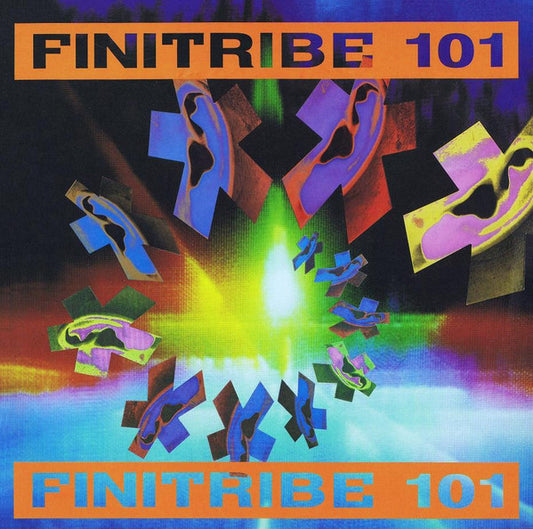 Finitribe – 101 (Andrew Weatherall Remixes)