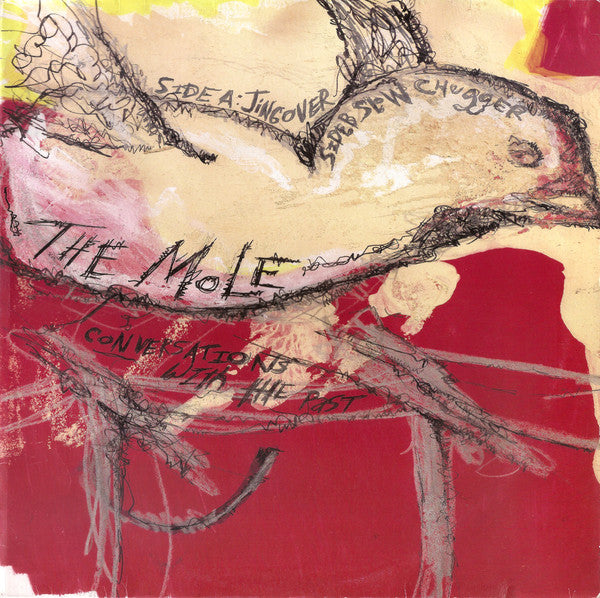 The Mole – Conversations With The Past