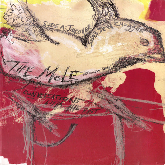 The Mole – Conversations With The Past