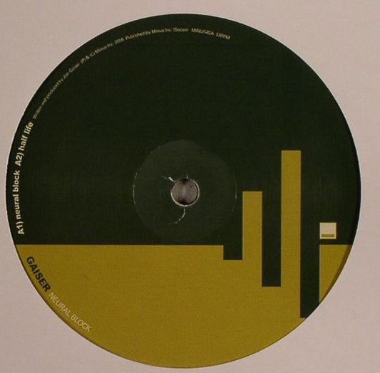 Gaiser – Neural Block