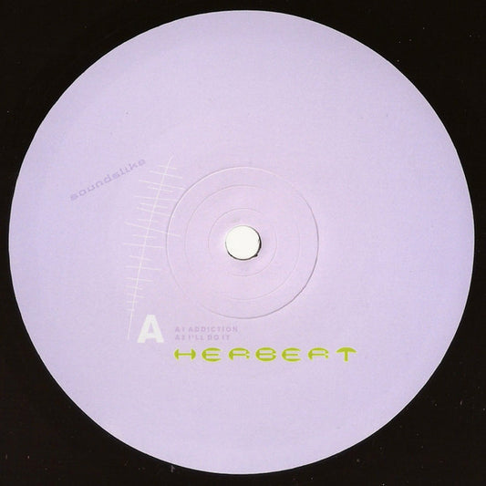 Herbert – Addiction