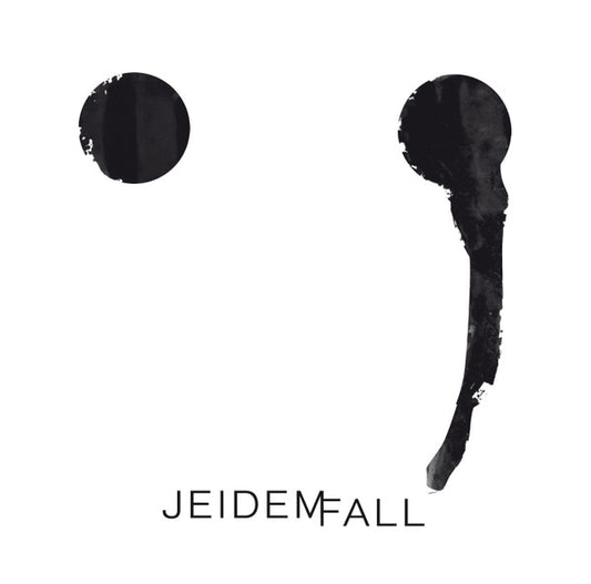 Tolouse Low Trax – Jeidem Fall