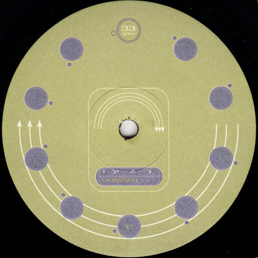 The Subjective – Tremmer / Critical