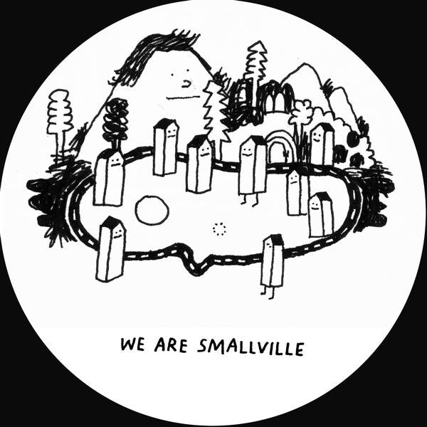 Various – We Are Smallville