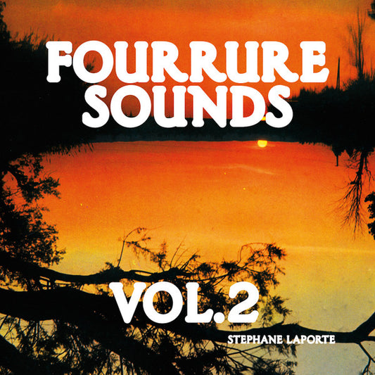 Stéphane Laporte – Fourrure Sounds Vol.2