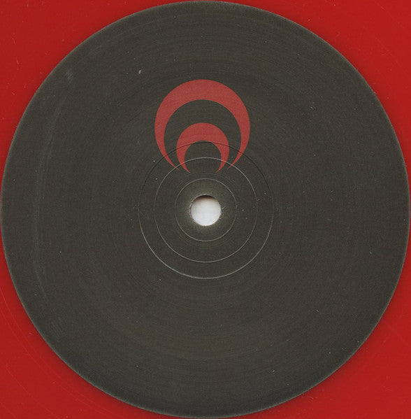 Mike Dehnert – Timescale EP