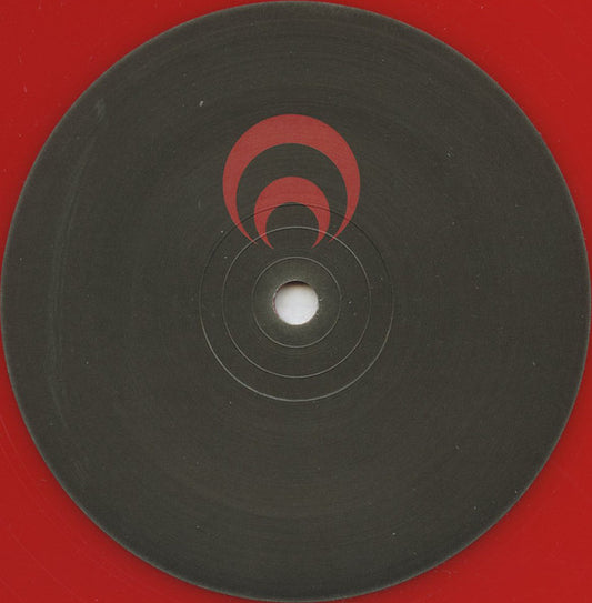 Mike Dehnert – Timescale EP