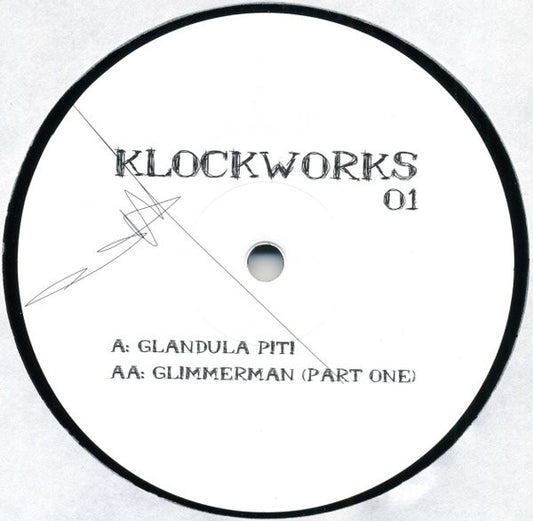 Klockworks (Ben Klock) – Klockworks 01
