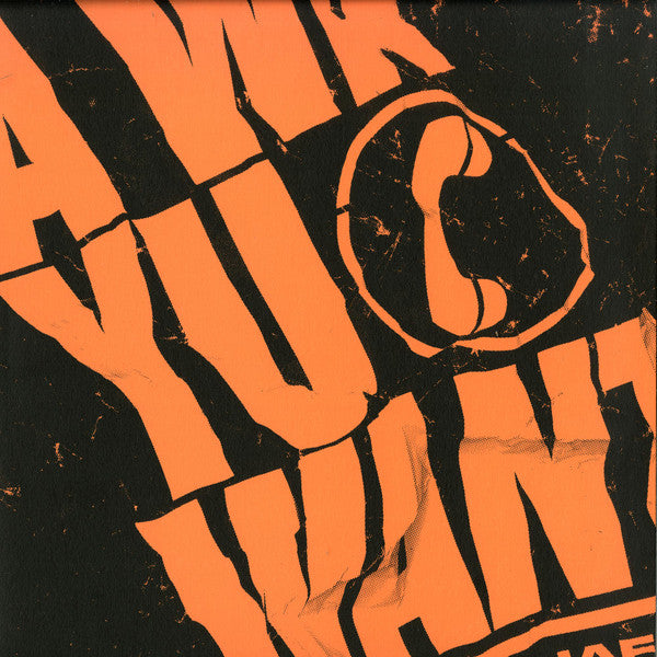 Ishan Sound – A Wa Yu Want