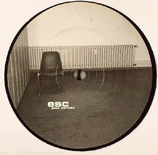 Alex Cortex – ESC