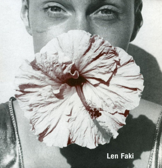 Len Faki ‎– Rainbow Delta / Mekong Delta