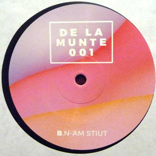 De La Munte – Impreuna / N-Am Stiut