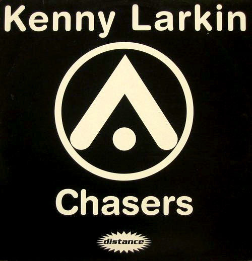 Kenny Larkin / Sean Deason – Chasers