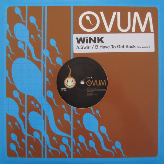 Wink – Swirl