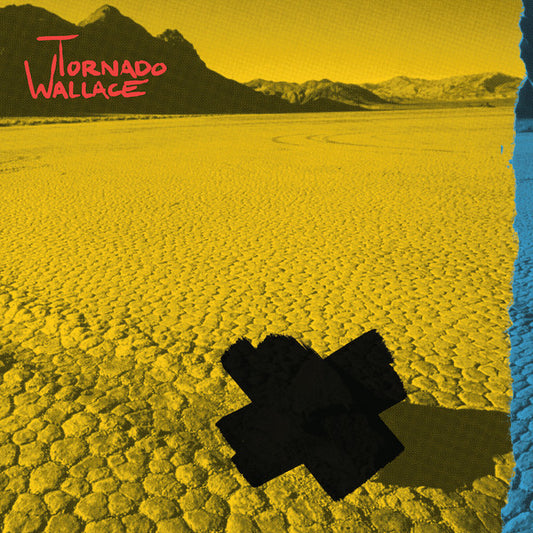 Tornado Wallace – Falling Sun