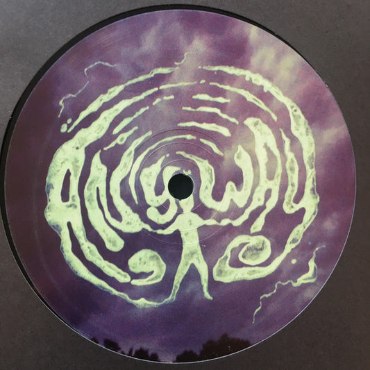 Andy Kolwes – Sometimes Ep