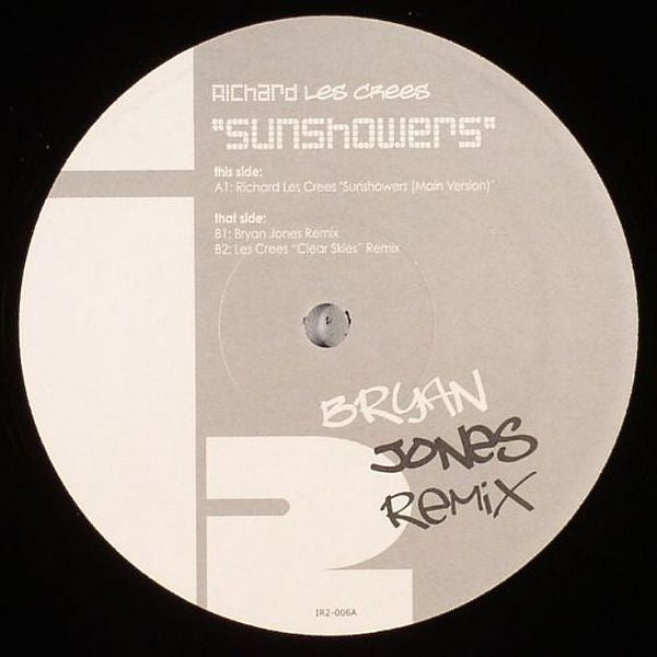 Richard Les Crees – Sunshowers