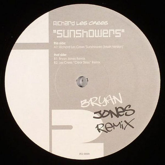 Richard Les Crees – Sunshowers