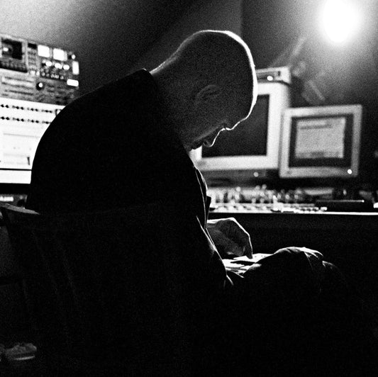 Orson, Hops – The Benny Ill Remixes