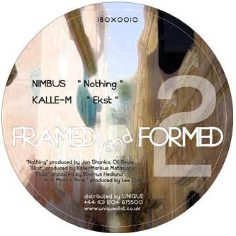 Various ‎– Framed And Formed 2