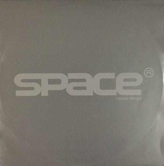 Sonic – Futureworld / What U Do 2 Me