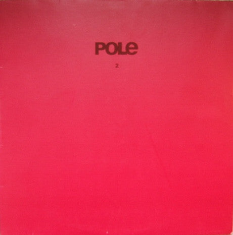 Pole ‎– 2