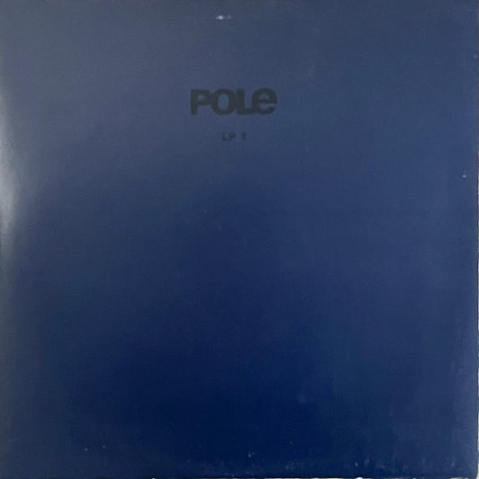 Pole – LP 1