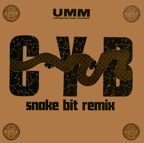 C*Y*B – Snake Bit (Remix)
