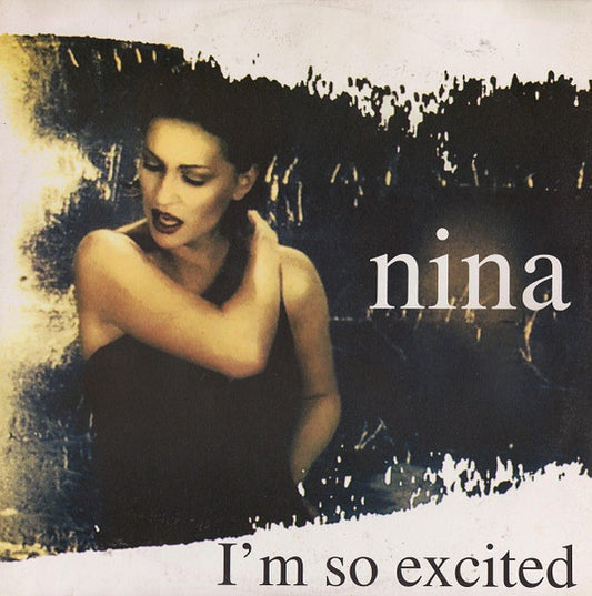 Nina – I'm So Excited