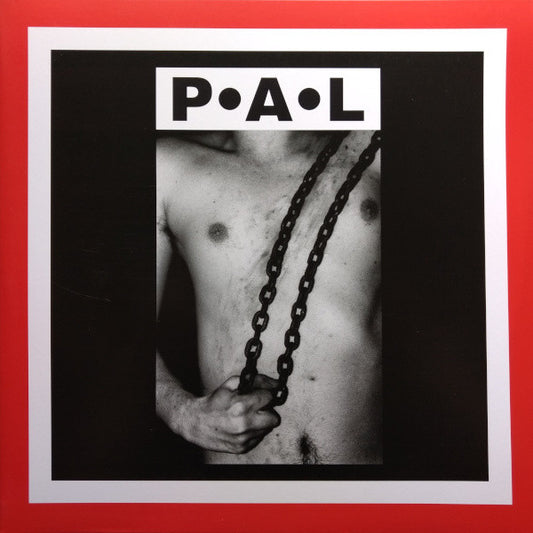 P·A·L – Signum