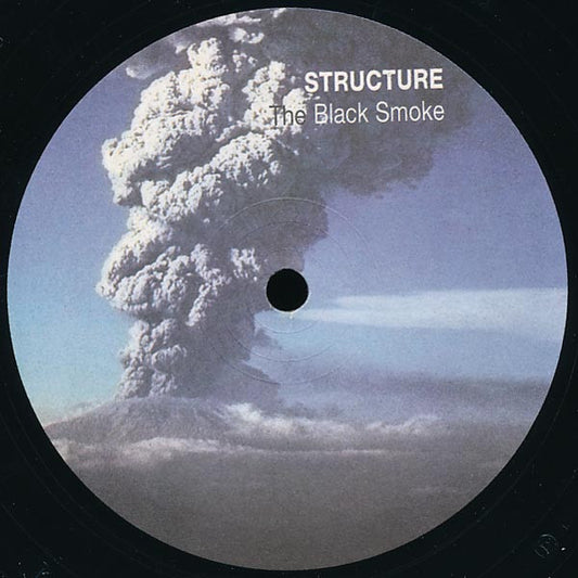 Structure – The Black Smoke