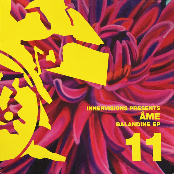Âme – Balandine EP
