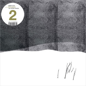 DeepChord presents Echospace – The Coldest Season (2)