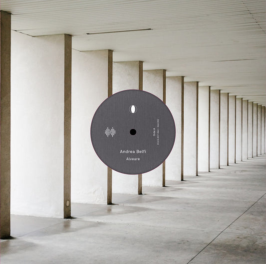 Andrea Belfi – Alveare