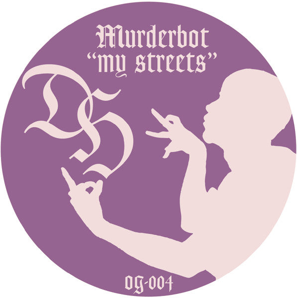 Murderbot – My Streets