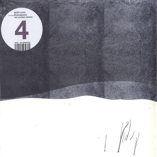 DeepChord presents Echospace – The Coldest Season (4)