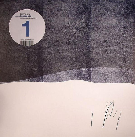 DeepChord presents Echospace – The Coldest Season (1)