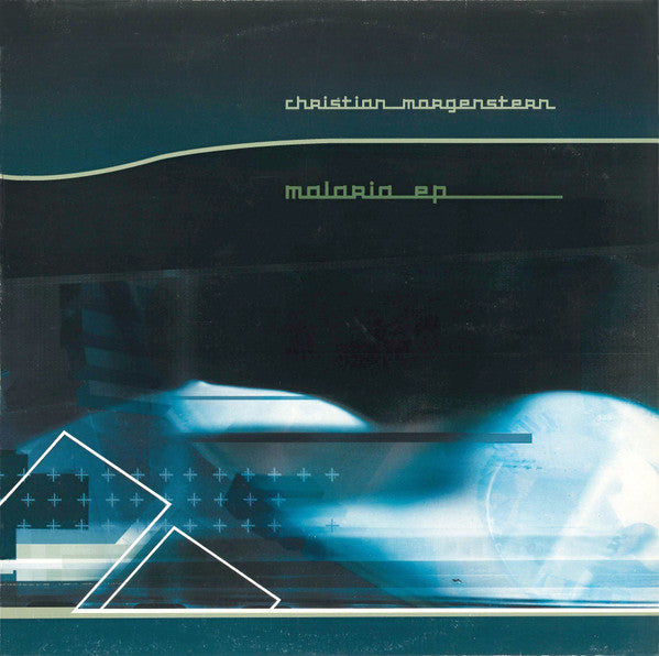 Christian Morgenstern – Malaria EP
