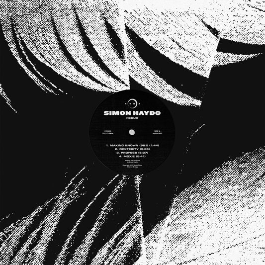 Simon Haydo – Redux