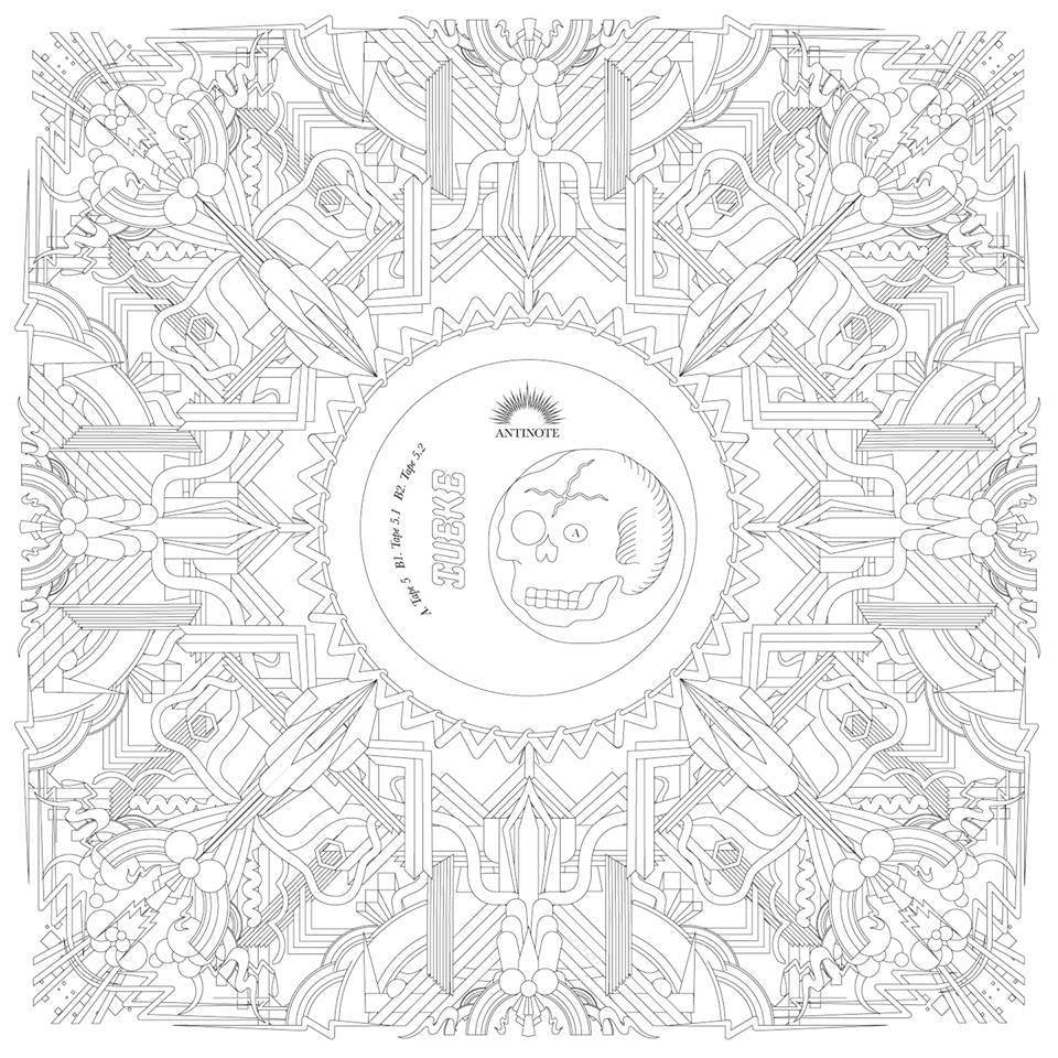 Iueke – Tape 5