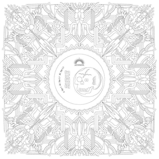 Iueke – Tape 5