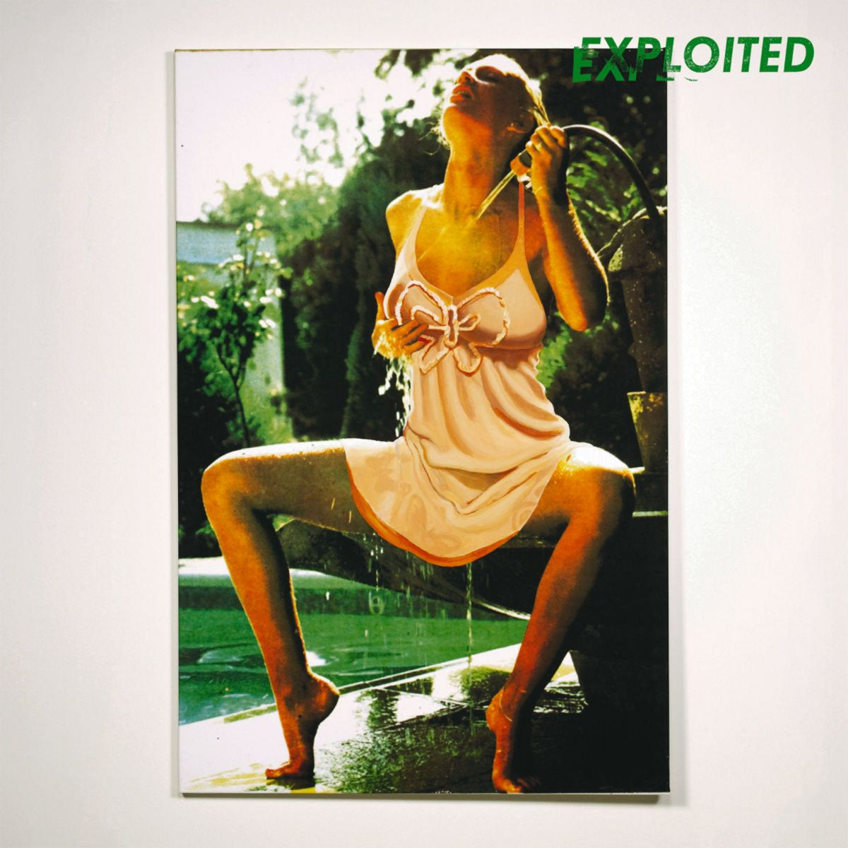 Homework ‎– Hudson Square EP