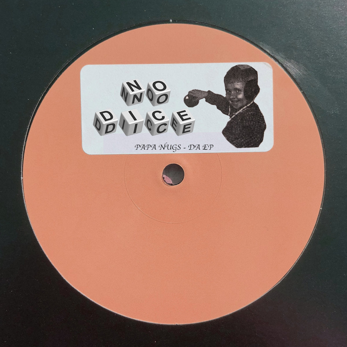 Papa Nugs – Milk & Beans EP