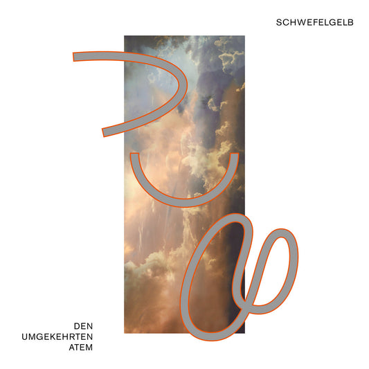 Schwefelgelb – Den Umgekehrten Atem