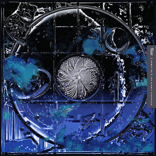 Komet99 – You Slowly Disappear